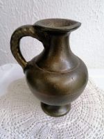 Bronze Vase Antik Vase Schwere Ausführung Bronzevase Hessen - Schlitz Vorschau