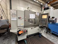 CNC Bearbeitungszentrum MT RENT MT CUT V 110 T Hessen - Dieburg Vorschau