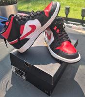 Air Jordan 1 Mid Obervieland - Habenhausen Vorschau