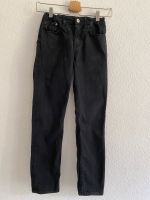 H&M Jeans, Größe 146, schwarz, Top Zustand, Hose Hannover - Vahrenwald-List Vorschau