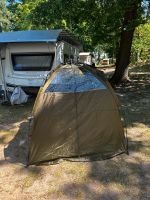 Kleines Zelt zum Angeln für 60 € Berlin - Spandau Vorschau