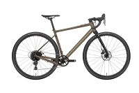 Rondo MYLC AL 1 Gravelbike XL Champagne/Black Schleswig-Holstein - Klein Grönau Vorschau