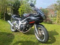 Suzuki SV 650 s Schleswig-Holstein - Kellinghusen Vorschau