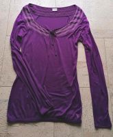 Esprit Gr S Damen Tunika Bluse langarm Nordrhein-Westfalen - Erkrath Vorschau