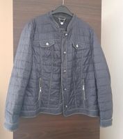 Steppjacke leicht Gerry Weber Gr. 42 graublau Baden-Württemberg - Endingen Vorschau