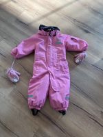 Overall Schneeanzug Skianzug pink 86 Baden-Württemberg - Althütte Vorschau