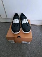 Leder Sneaker von UGG, Gr.38 incl. Versand Bayern - Regensburg Vorschau