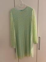 Wunderschönes Kleid (36) von Comna gelb/türkis Nordrhein-Westfalen - Lippstadt Vorschau