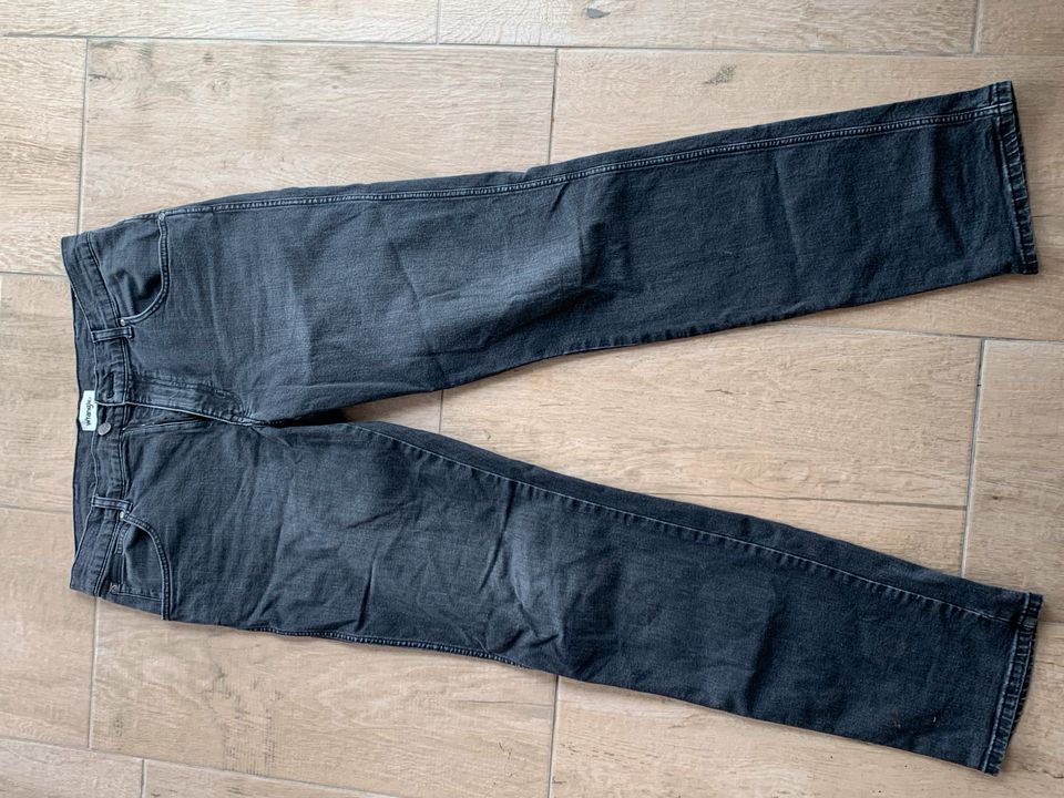 Wrangler jeans 34/36 in Ibbenbüren