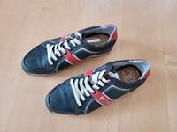 Mustang Schuhe Größe 42 Bayern - Kinding Vorschau