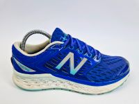 New Balance 1080 v6 Gr. 41 Blau / Fresh Foam W1080GB6 Guter Zusta Rheinland-Pfalz - Worms Vorschau