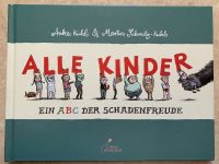 Alle Kinder - ein ABC der Schadenfreude Brandenburg - Senftenberg Vorschau