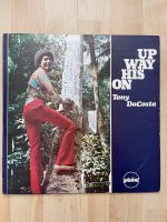 Tony Dacosta Jamaica On his Way up LP Vinyl Schleswig-Holstein - Norderstedt Vorschau