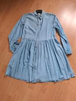 Leichtes Jeans Kleid Niedersachsen - Cremlingen Vorschau
