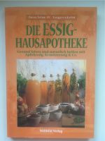 Die Essig-Hausapotheke Baden-Württemberg - Salem Vorschau