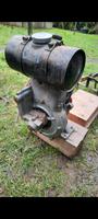 barkas EL 150 Motor DDR IFA Mecklenburg-Vorpommern - Wismar Vorschau