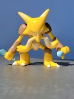 Pokemon Figur Simsala 1999 Tomy 1. Edition CGTSJ Bayern - Bad Wörishofen Vorschau