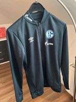 FC Schalke 04 Umbro Größe 158 cm Jacke neu ungetragen Nordrhein-Westfalen - Dorsten Vorschau