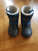 Winterstiefel Quechua Gr. 22/23 Nordrhein-Westfalen - Meinerzhagen Vorschau