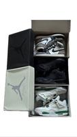 Nike Air Jordan 1 4 SB Pine Green Black Cat Dark Mocha EU 43 42,5 Friedrichshain-Kreuzberg - Kreuzberg Vorschau