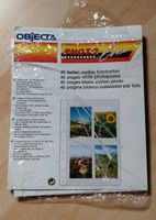 OBJECTA - Photo Line - 11 Blatt weißer Fotokarton - Neu Bayern - Geltendorf Vorschau