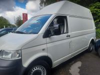 Volkswagen T5 2,5TDI  4Motion Essen - Steele Vorschau