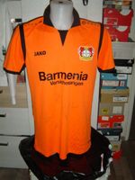 Trikot von Bayer 04 Leverkusen, Gr. L in Orange Saison 2017/2018 Köln - Rath-Heumar Vorschau