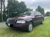 C 180 Classic Niedersachsen - Beverstedt Vorschau