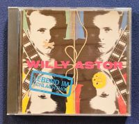 CD Willy Astor - Lebend im Schlachthof Bayern - Berchtesgaden Vorschau