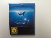 Unsere Ozeane - Naturdokumentation  - BluRay - Blu Ray Niedersachsen - Garbsen Vorschau