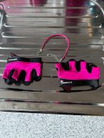 Barehand Minimalist gloves Gr S pink grips gym fitness Hamburg-Nord - Hamburg Fuhlsbüttel Vorschau