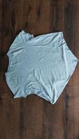 asymmetisches bpc bonprix TShirt, hellgrün, Gr.56/58 Hessen - Bad Arolsen Vorschau