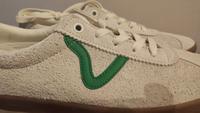 Vans Sneaker beige grün 42 unisex neu Saarbrücken-Mitte - St Johann Vorschau