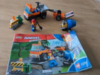 Lego 10750 easy to build Bauwagen Nordrhein-Westfalen - Schwerte Vorschau