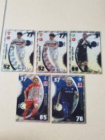 Topps Match Attax 23/24 Ying Yang Fussballkarten Tauschangebot Nordrhein-Westfalen - Hille Vorschau