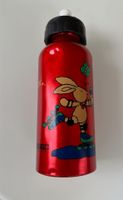 Kinder Trinkflasche, SIGG, 500 ml, Felix Hase, Coppenrath Verlag, Bayern - Höchstadt Vorschau