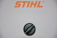 orig. Stihl 020AVP Typ1114 Öl Tankverschluss , Versand inkl. Niedersachsen - Haren (Ems) Vorschau