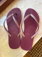 Havaianas 37/38 Bayern - Germering Vorschau