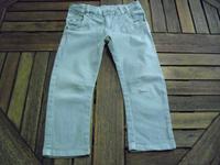 *Die Schatztruhe* Steiff Jeans mint 98 Baden-Württemberg - Wangen im Allgäu Vorschau