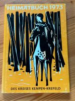 Heimatbuch des Kreises Kempen-Krefeld 1973 Nordrhein-Westfalen - Wegberg Vorschau