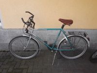 Gazelle City Cruiser Herrenrad Vintage Scheunenfund Fahrrad Nordrhein-Westfalen - Bergkamen Vorschau