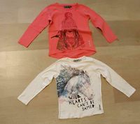 Langarmshirts Tumble 'N Dry Größe 104 - 3/4 Jahre Niedersachsen - Celle Vorschau