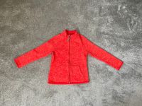 Fleecejacke Tchibo TCM Gr. 122-128 Jungen Rot Sachsen-Anhalt - Wasserleben Vorschau