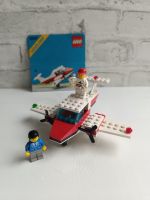 LEGO 6687 Turbo Prop Sportflugzeug mit BA Baden-Württemberg - Schorndorf Vorschau
