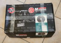 NEU German Maestro CC5008 130mm 2-Wege Koax 2Ω Lautsprecher 13cm Thüringen - Altenburg Vorschau