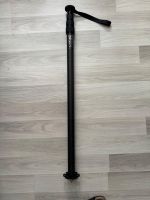 Einbeinstativ B.I.G. MC-3M Monopod XXL Carbon, 3m Brandenburg - Brieselang Vorschau