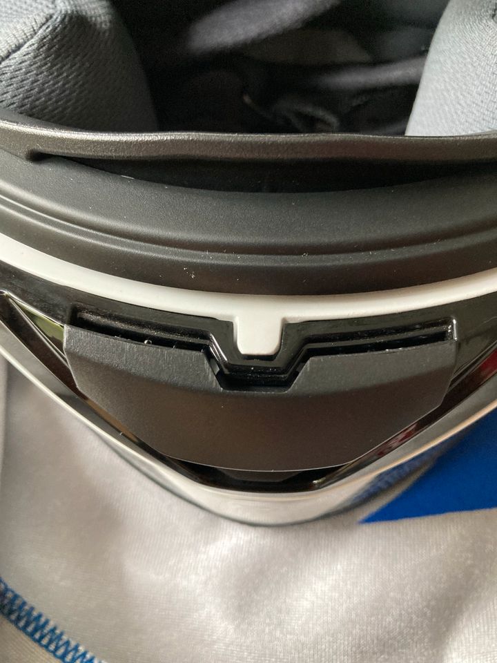 Shark Motorradhelm (M) Neu in Berlin