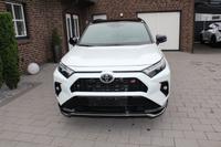 Toyota RAV4 Plug-In GR Sport 4x4 Head-Up, JBL, Bicolor Nordrhein-Westfalen - Goch Vorschau