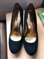 Neu Graceland Pumps High Heels schwarz Größe 41 Nordrhein-Westfalen - Nottuln Vorschau