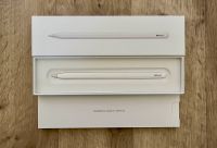 Apple Pencil 2. Generation | Original | Gebraucht Schleswig-Holstein - Flensburg Vorschau